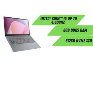 Lenovo IdeaPad Slim 3 13th Gen Intel® Core™ i5